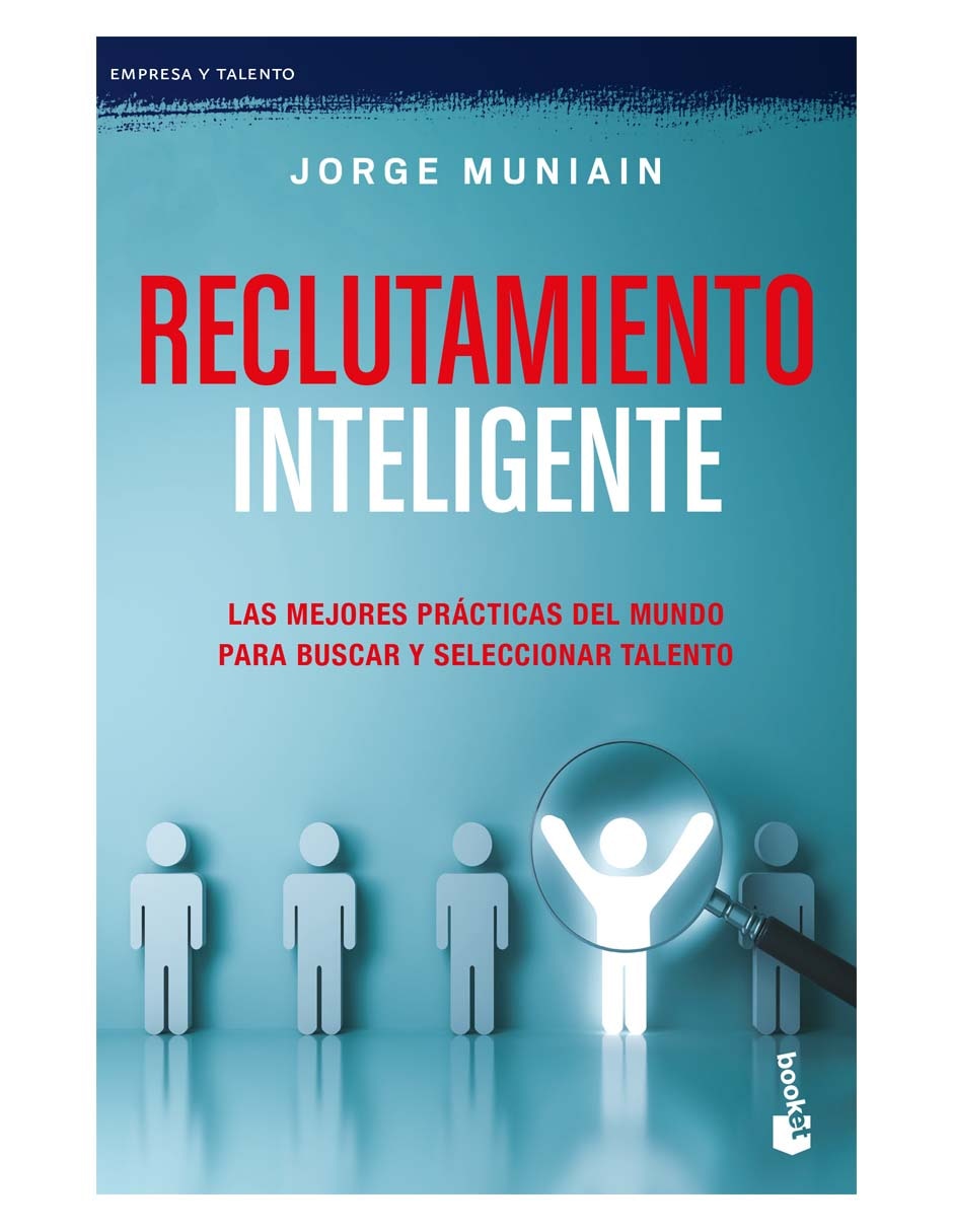 Imagen de producto Reclutamiento Inteligente