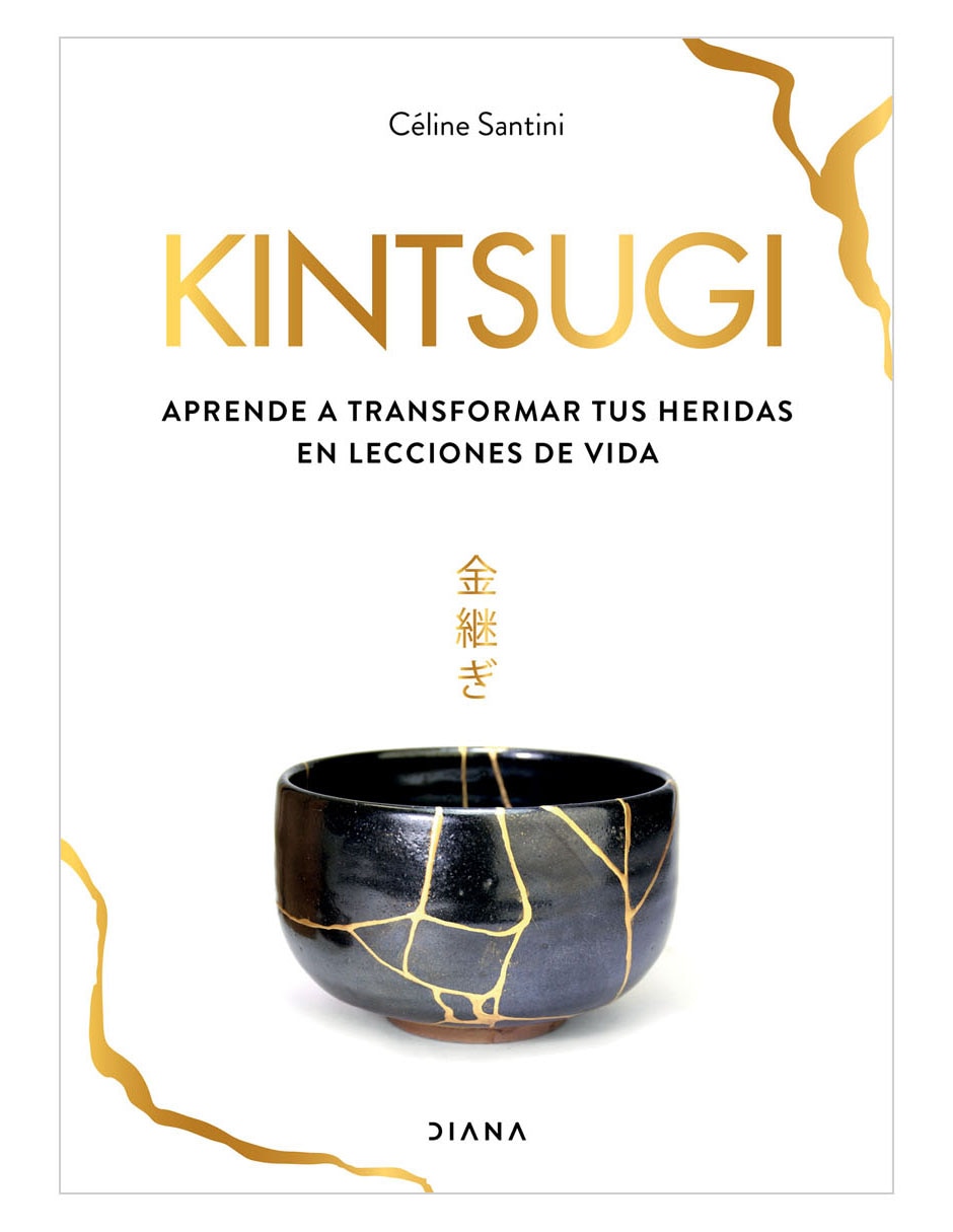 Imagen de producto Kintsugi