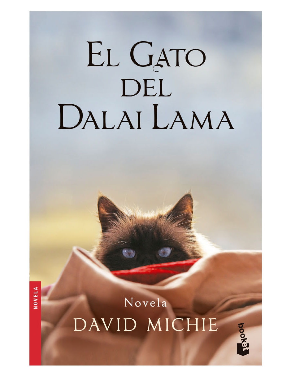 Imagen de producto El Gato De Dalai Lama