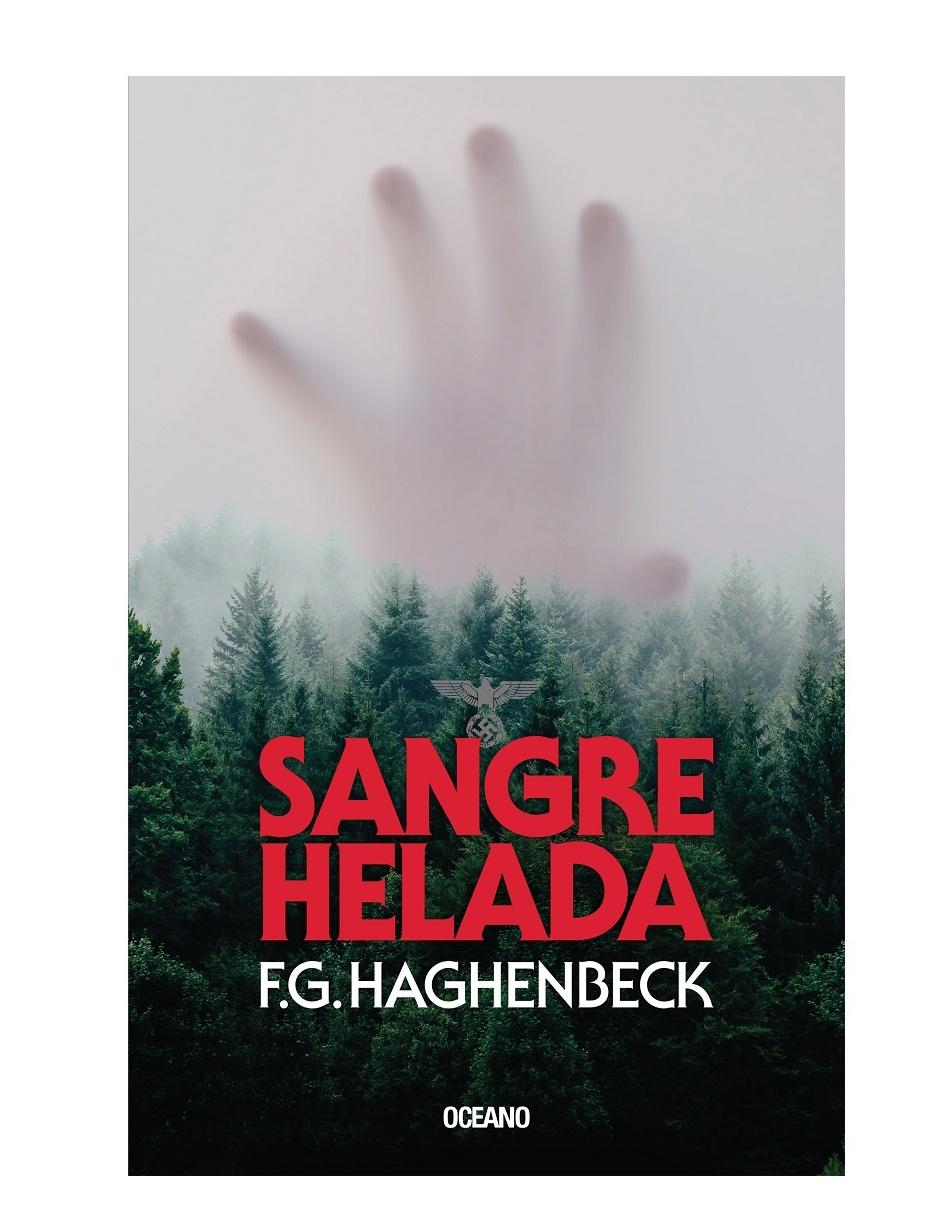 Imagen de producto Sangre Helada