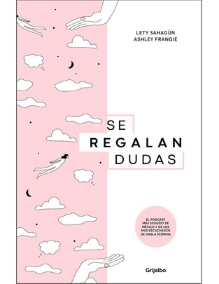 Libro Se Regalan Dudas de Frangie Ashley de Frangie Ashley
