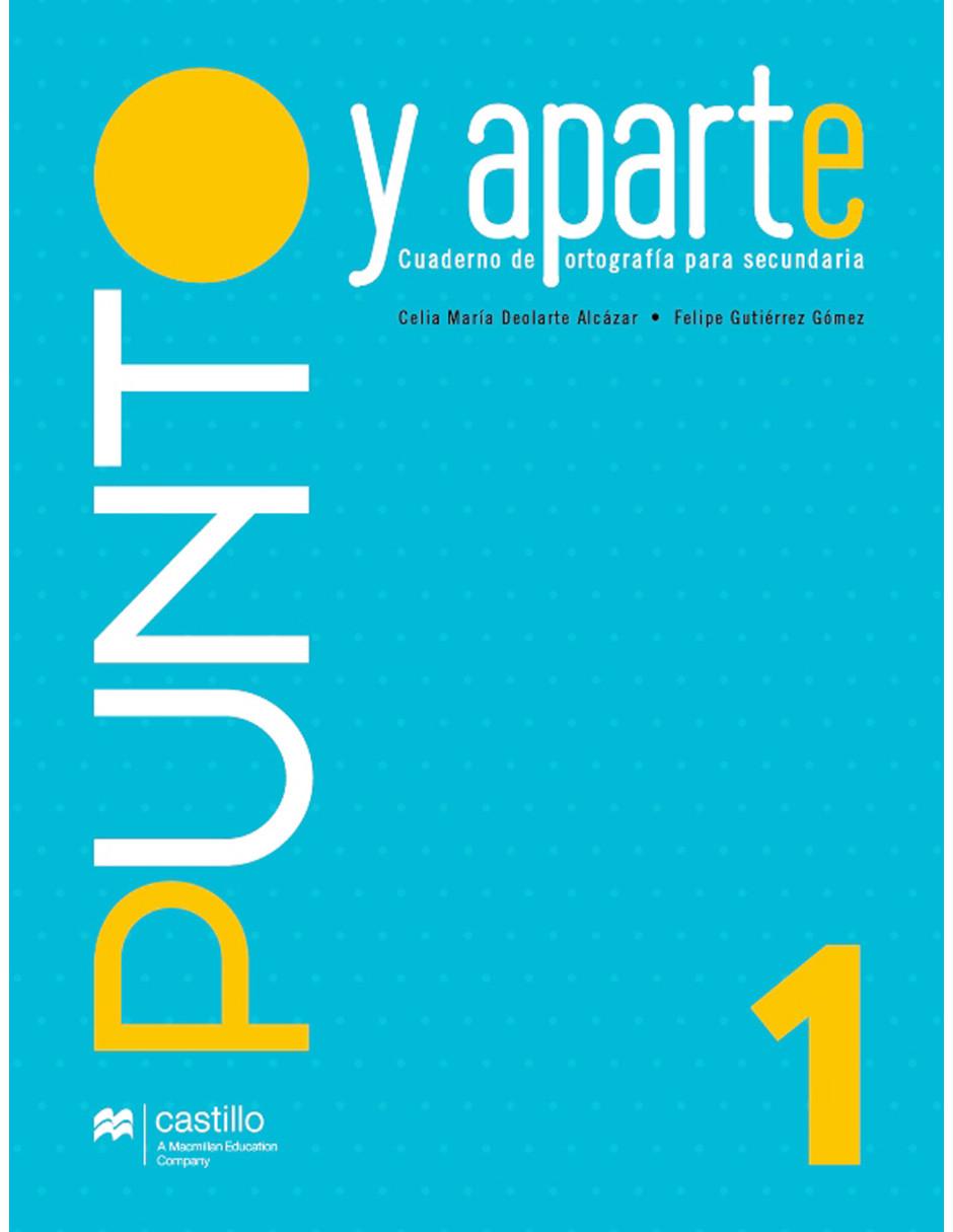 Revista Punto Y Aparte 1 Revista Punto Y Aparte 1