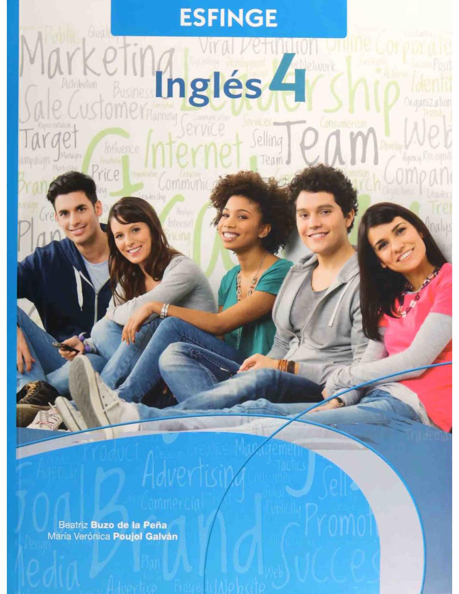 Revista Inglés 4 + Cd Revista Inglés 4 + Cd