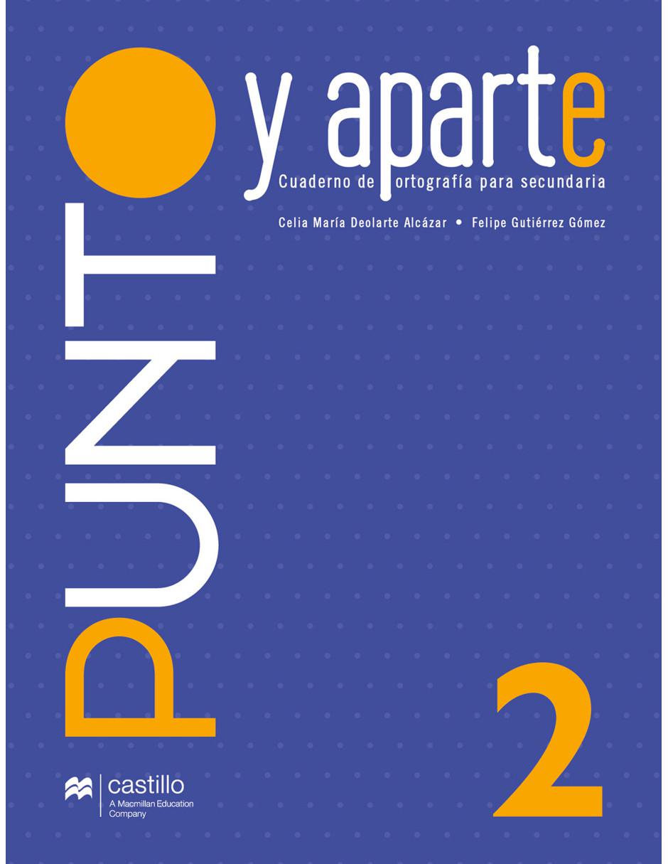 Revista Punto Y Aparte 2 Revista Punto Y Aparte 2