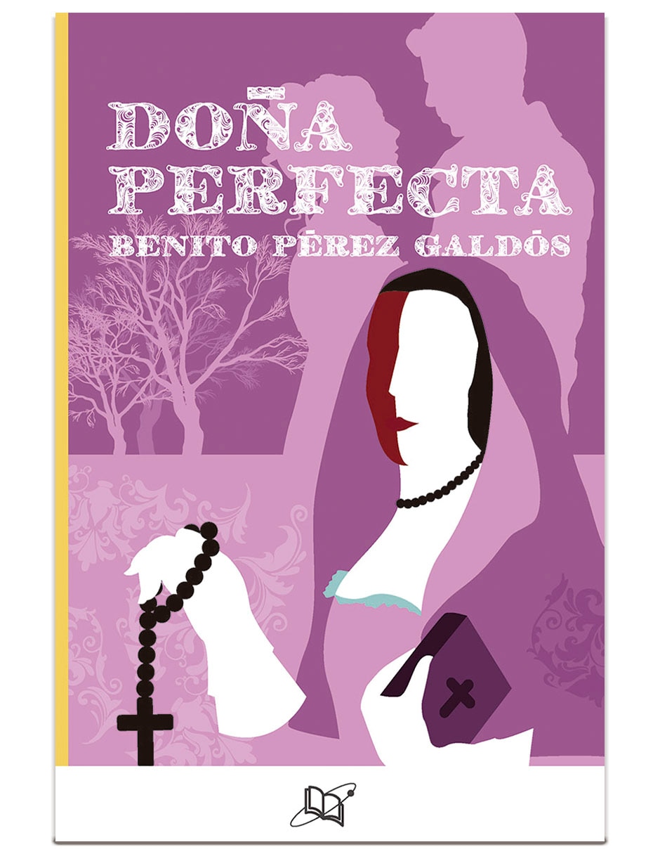 Libro Doña Perfecta de Pérez Galdós Benito Libro Doña Perfecta de Pérez Galdós Benito