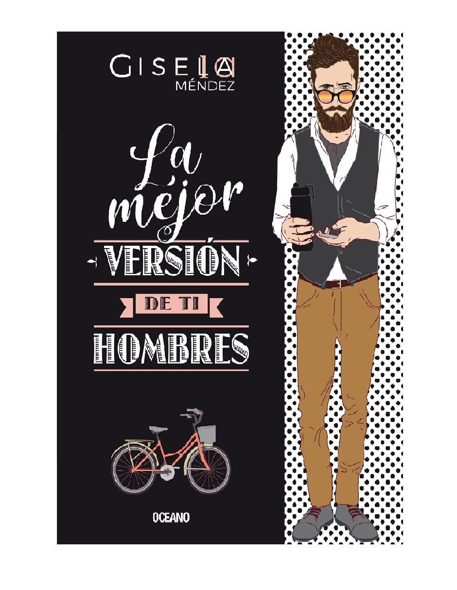 Imagen de producto La Mejor Versión de Ti Hombres