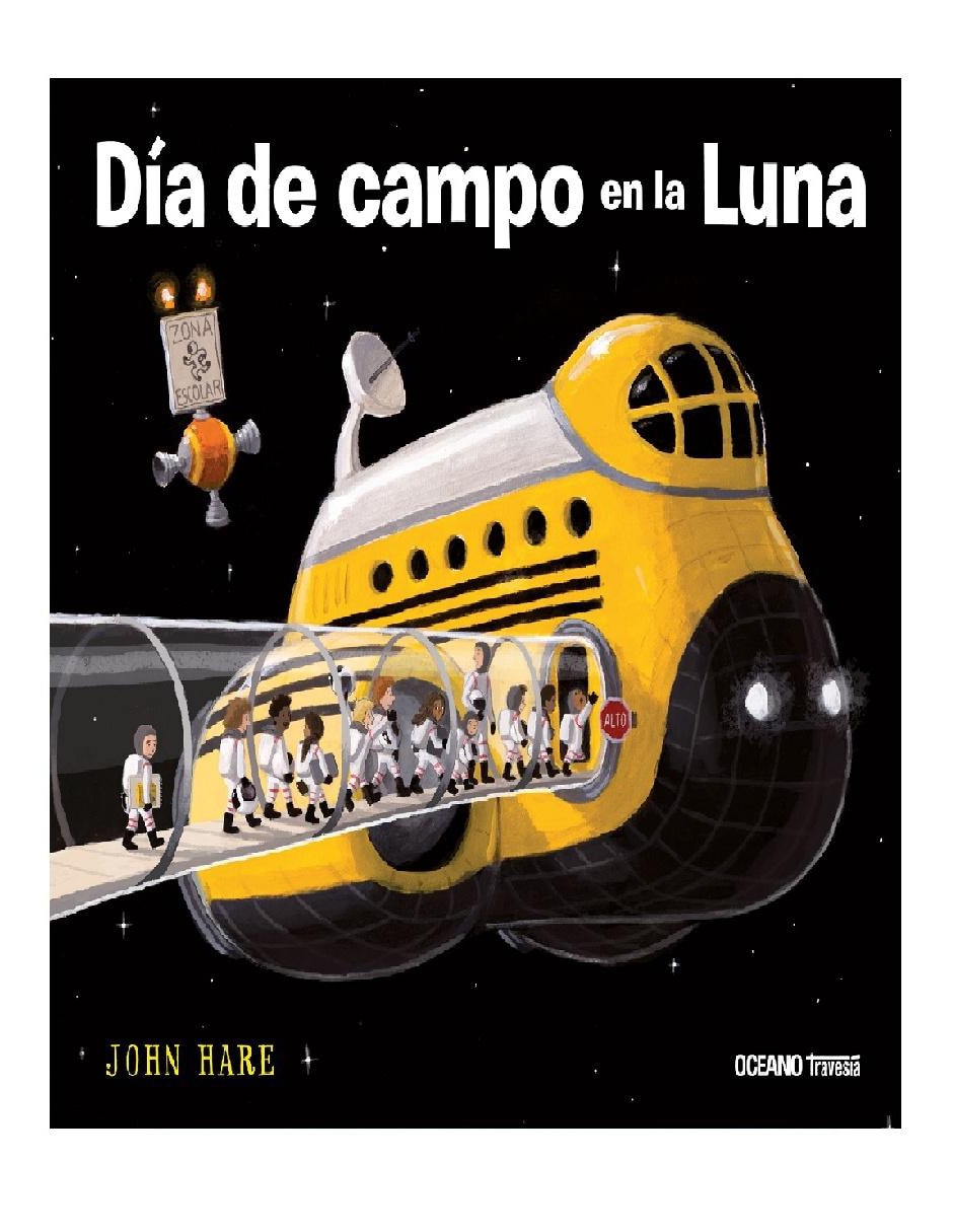 Imagen de producto Día de campo en la Luna