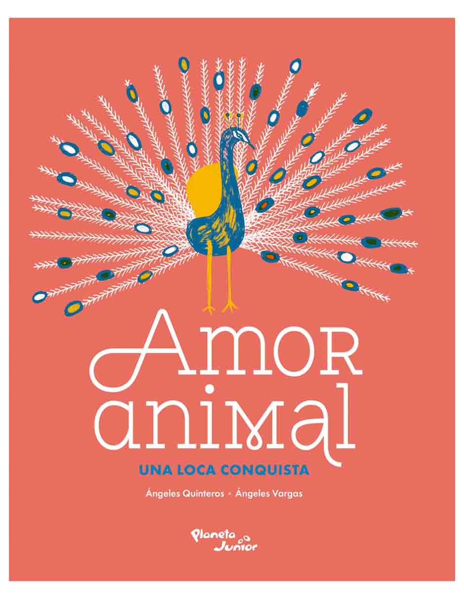 Amor animal