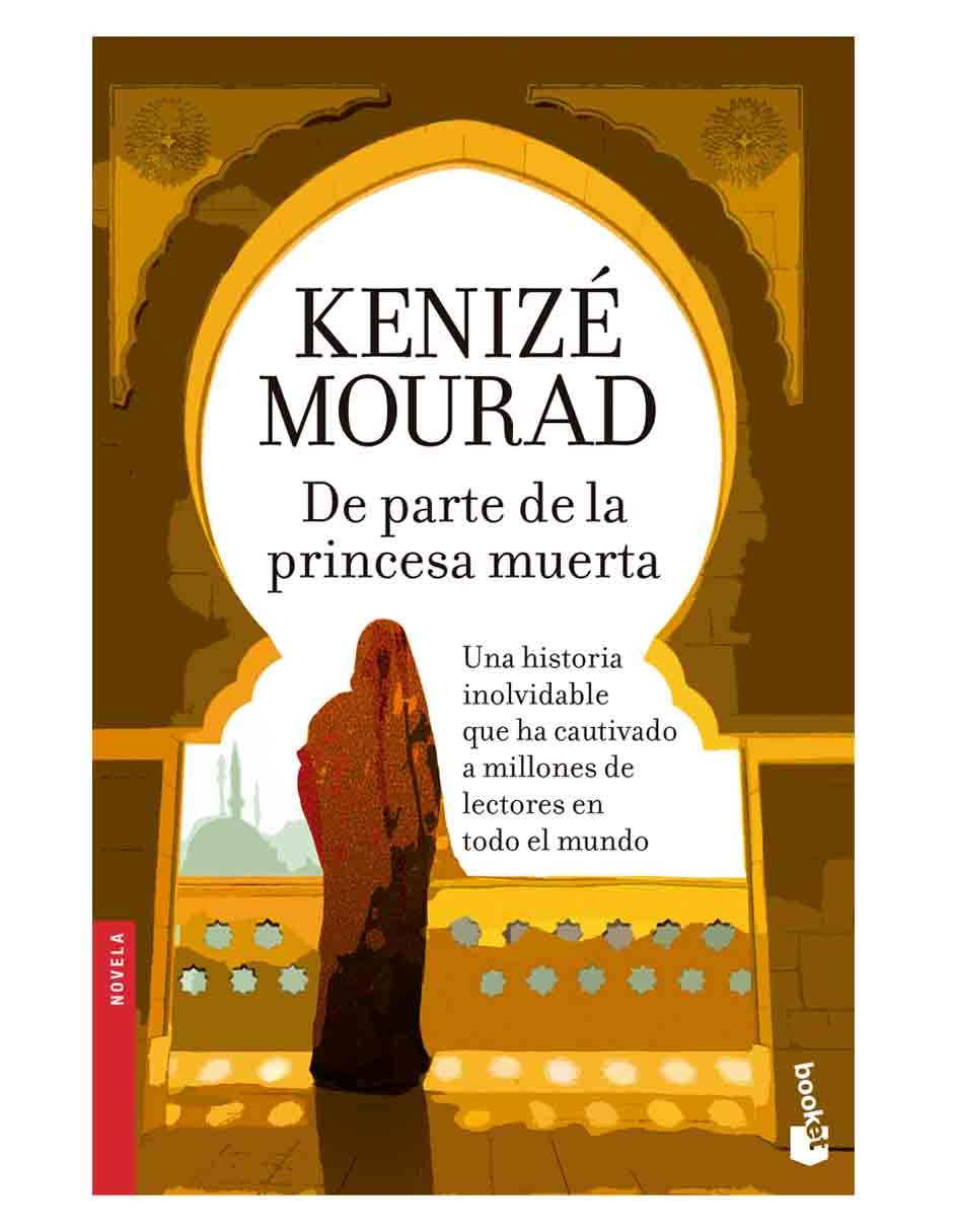 Imagen de producto De parte de la princesa muerta