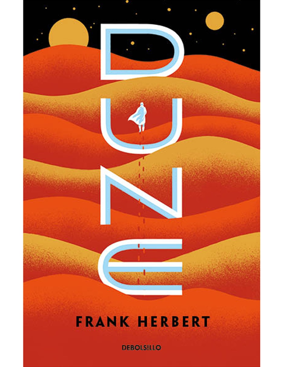 Libro Dune de Herbert Frank 1