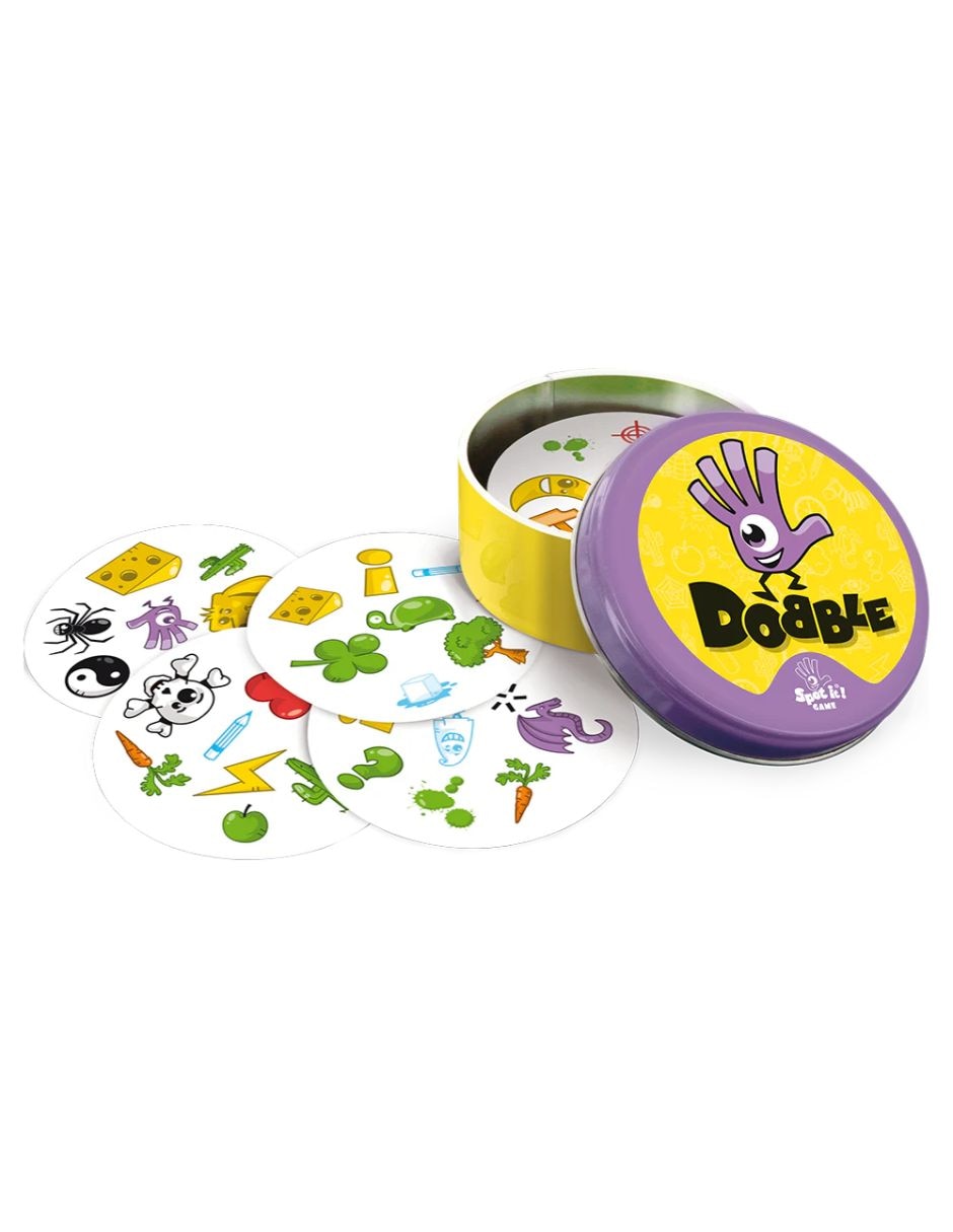 Dobble 2