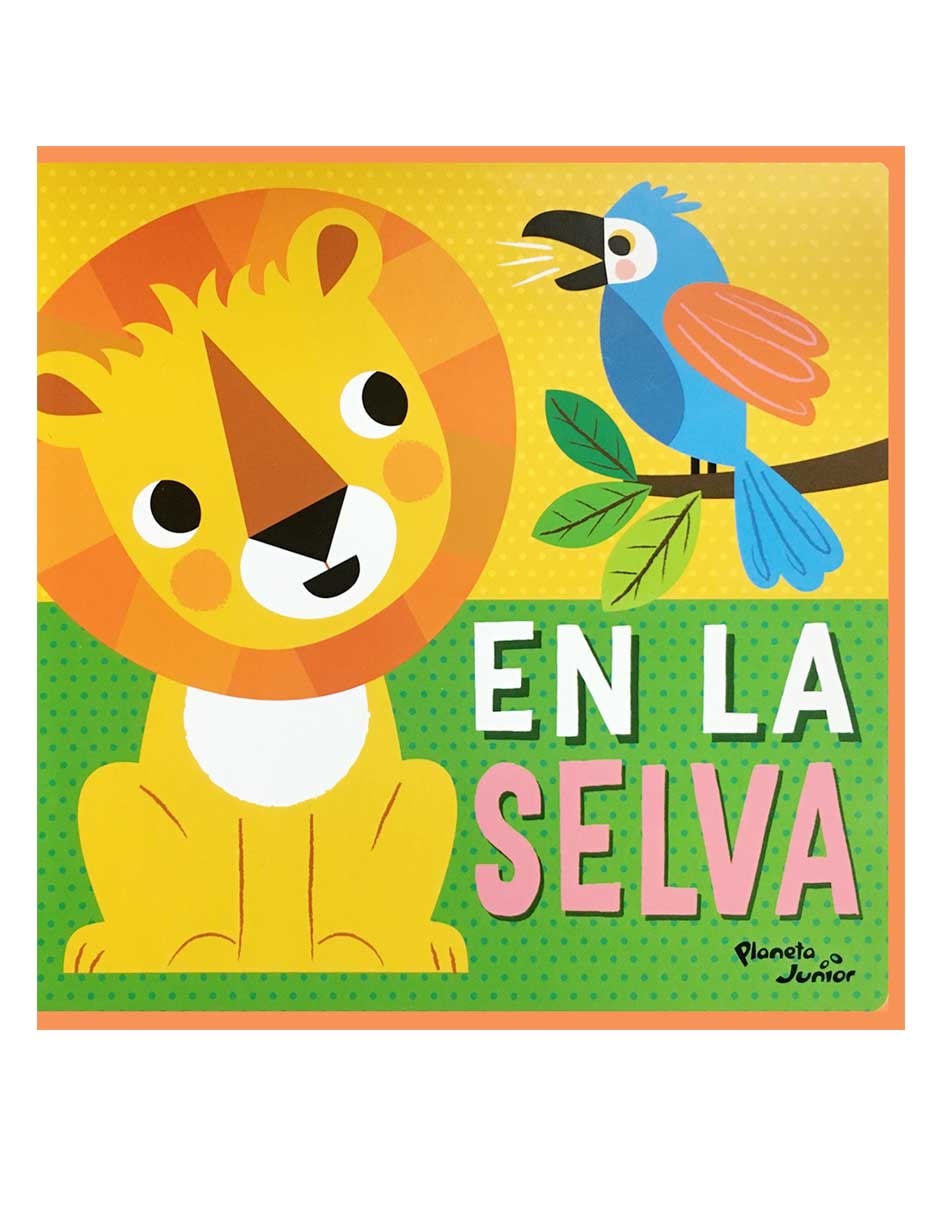 Imagen de producto En la Selva