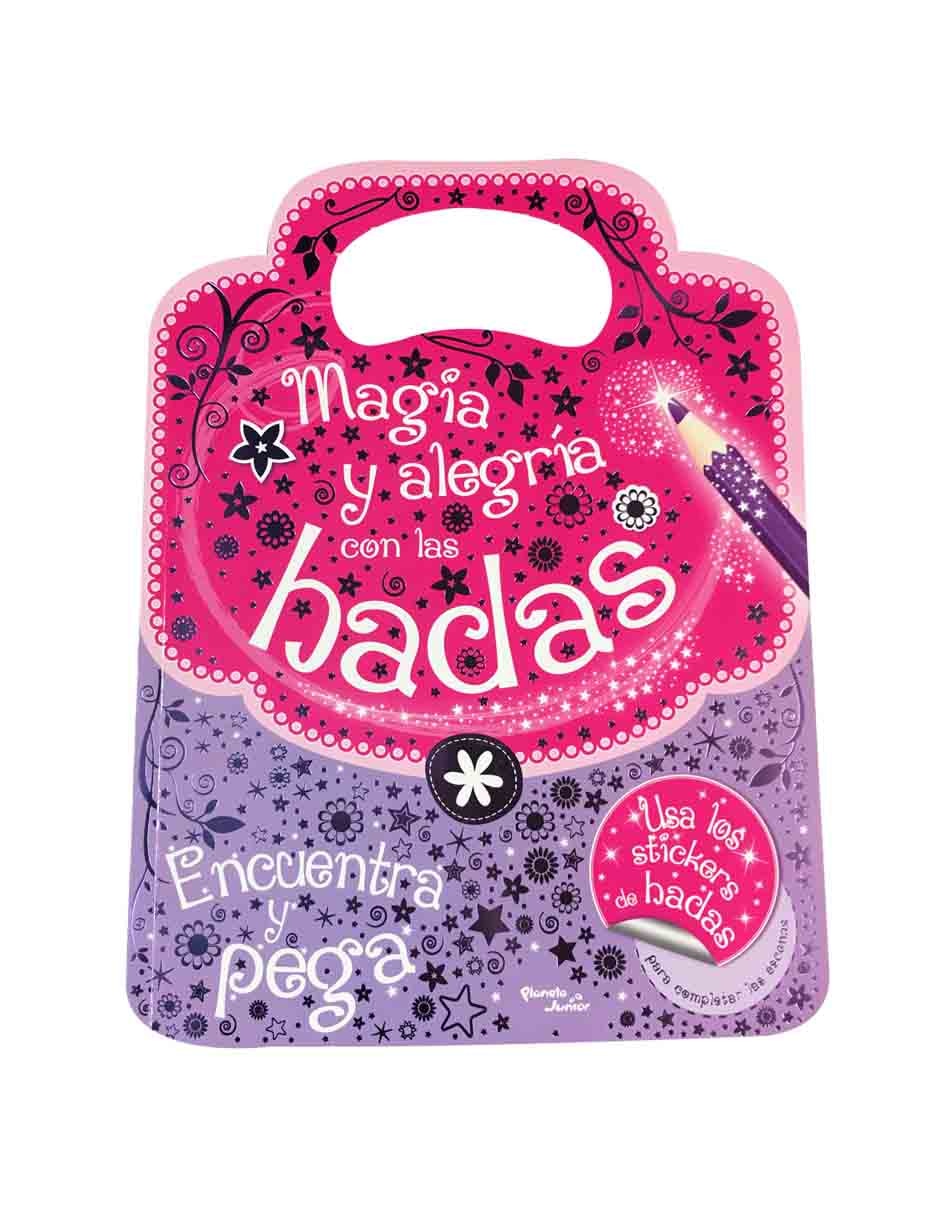 Imagen de producto Magia y alegría con las hadas