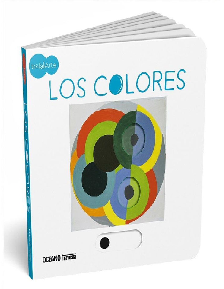 Los Colores