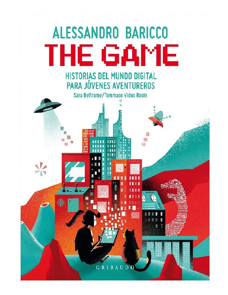 Imagen de producto The Game