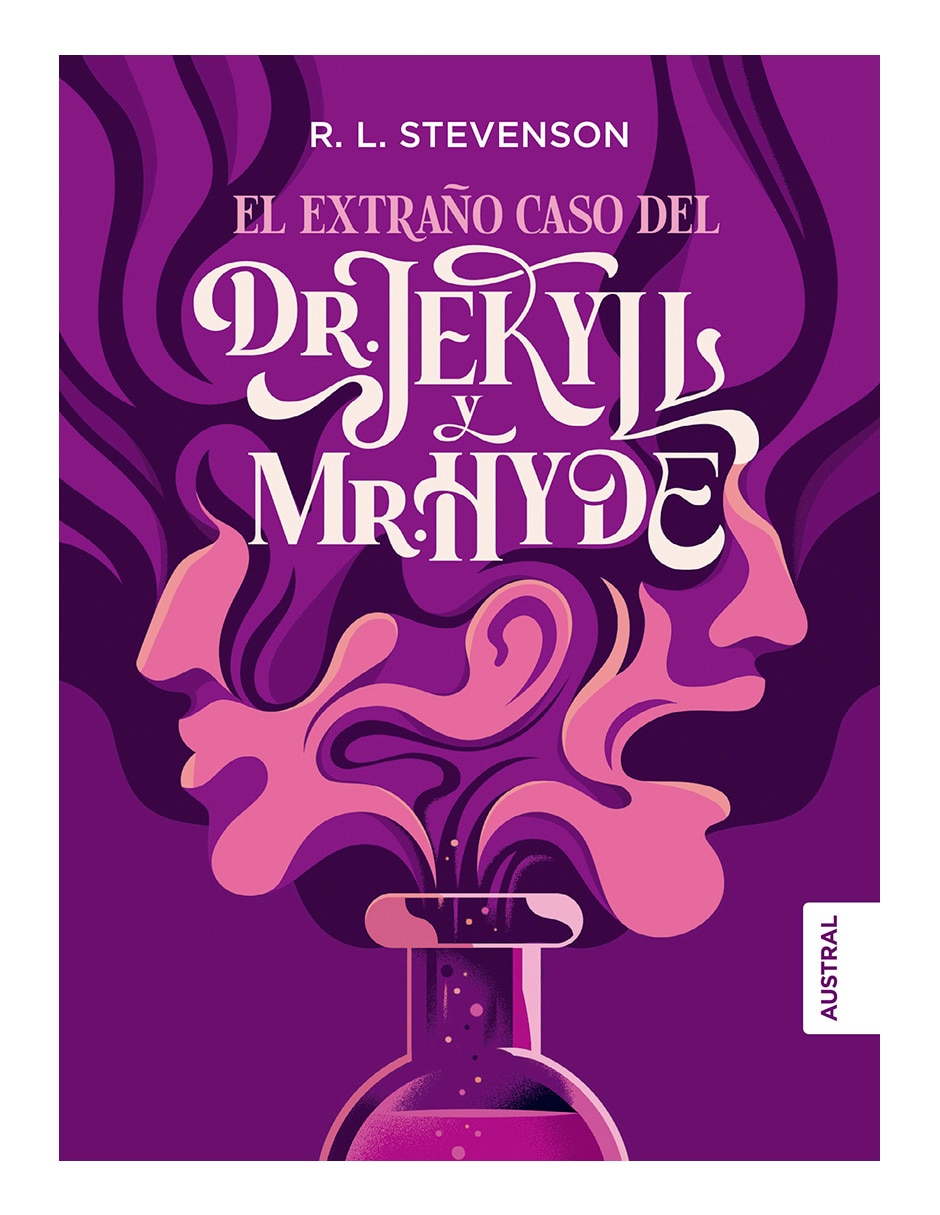 Imagen de producto El Extraño Caso del Dr. Jekyll y Mr. Hyde