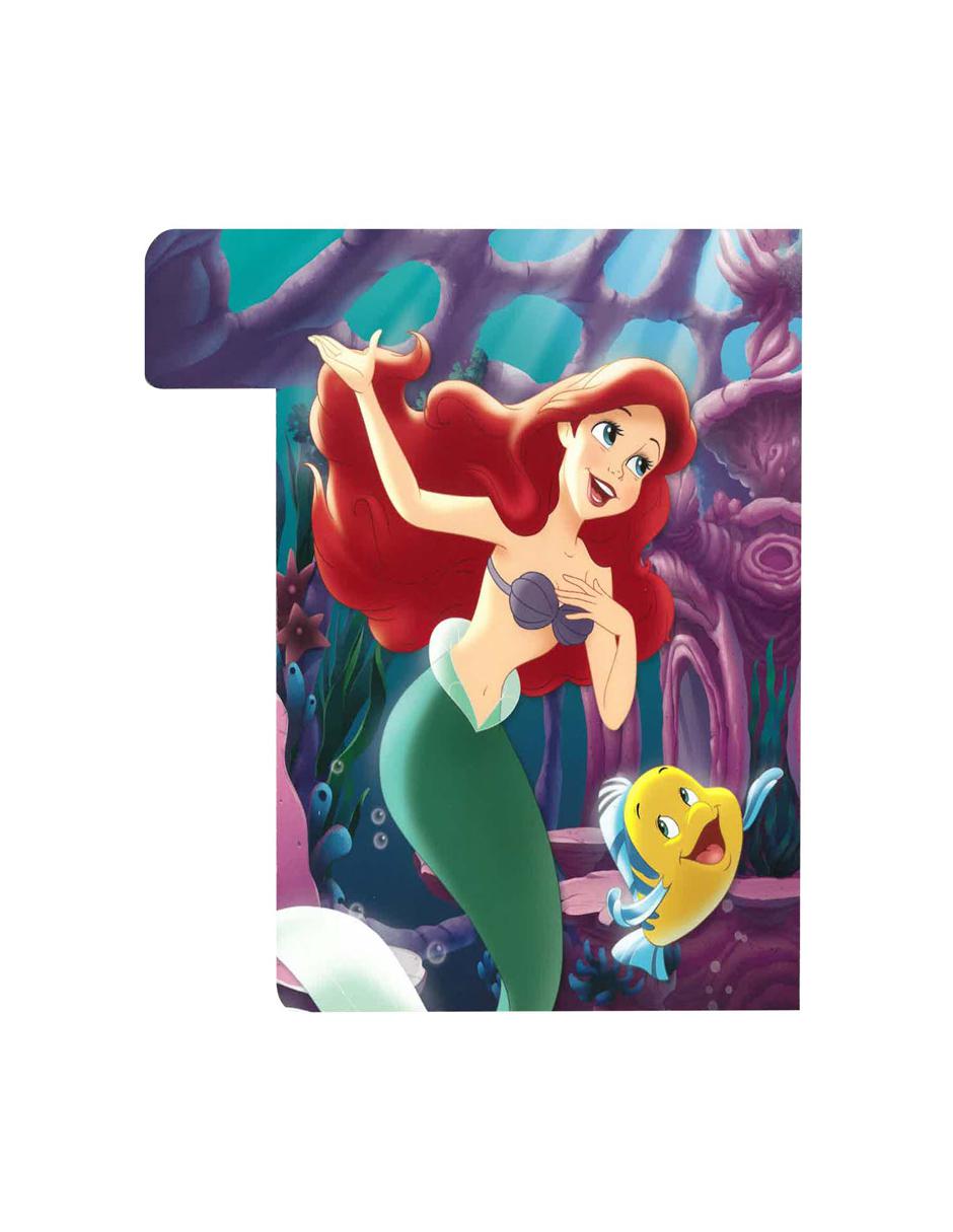 Libro Disney Princesa Conoce a las Princesas The Book