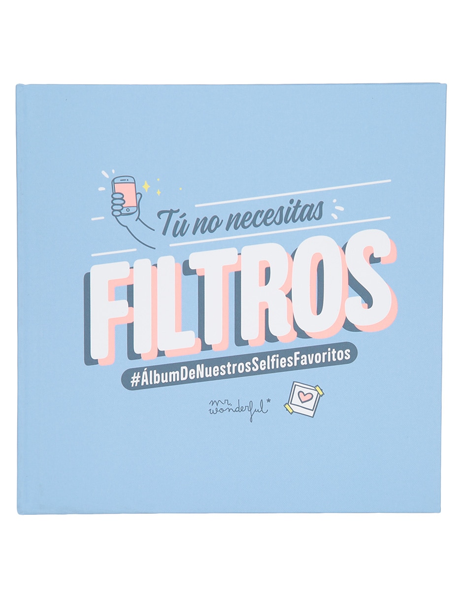Álbum 1