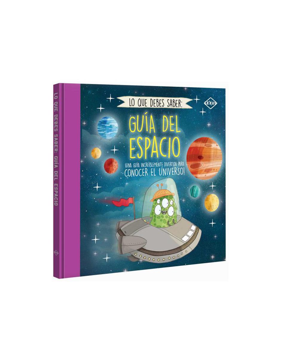Libro Guía Del Dinero Lexus