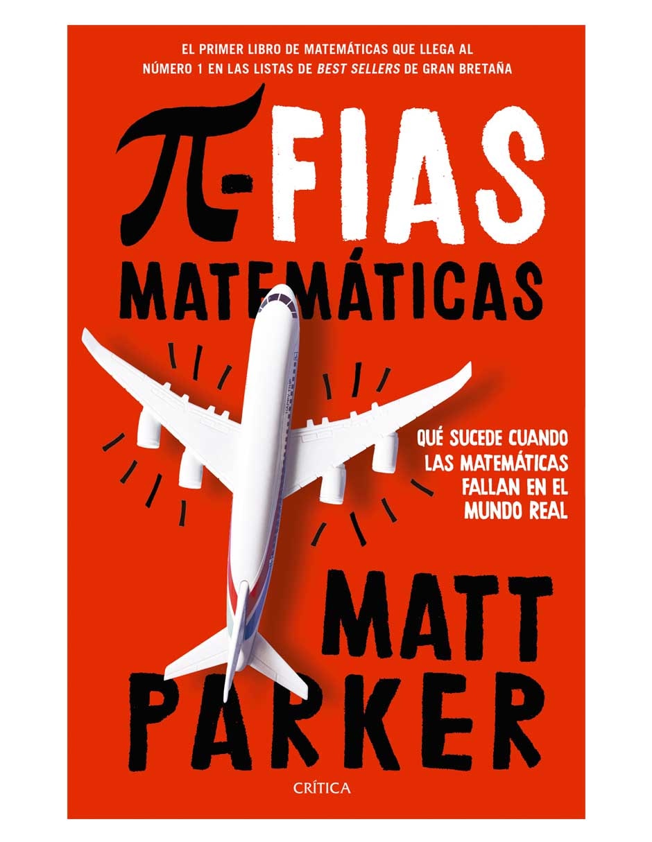 Imagen de producto Pifias Matemáticas