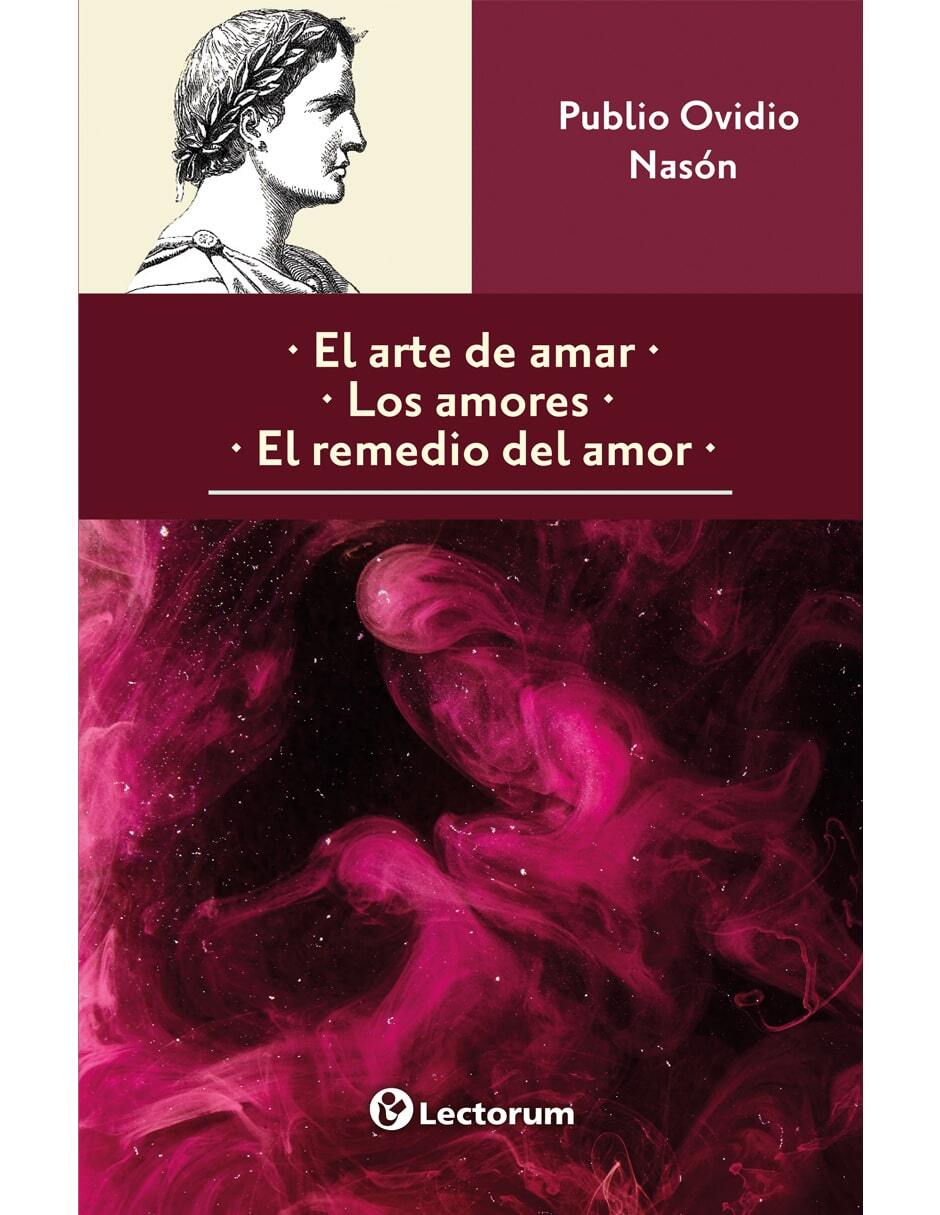 Imagen de producto El Arte De Amar - Los Amores - El Remedio Del Amor