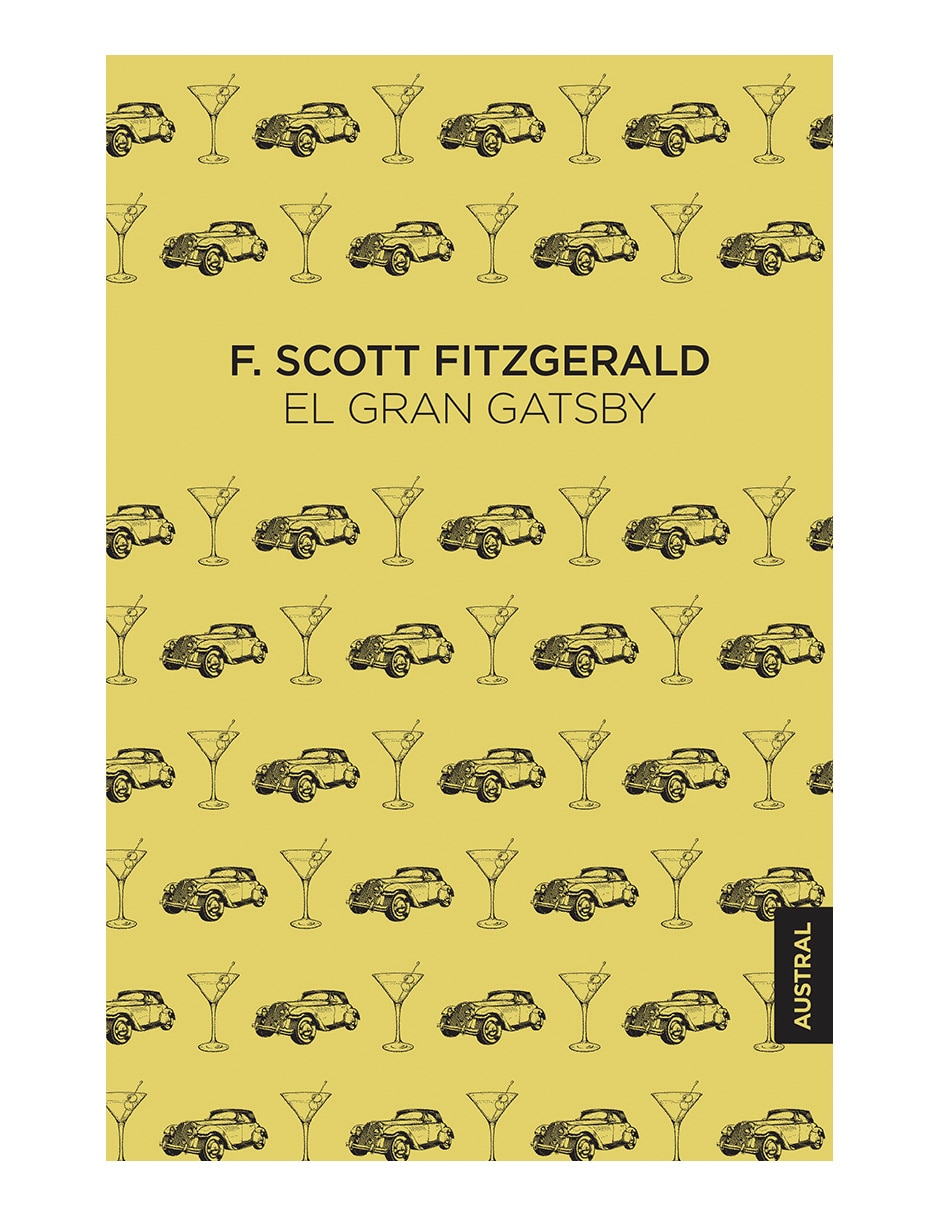 El Gran Gatsby