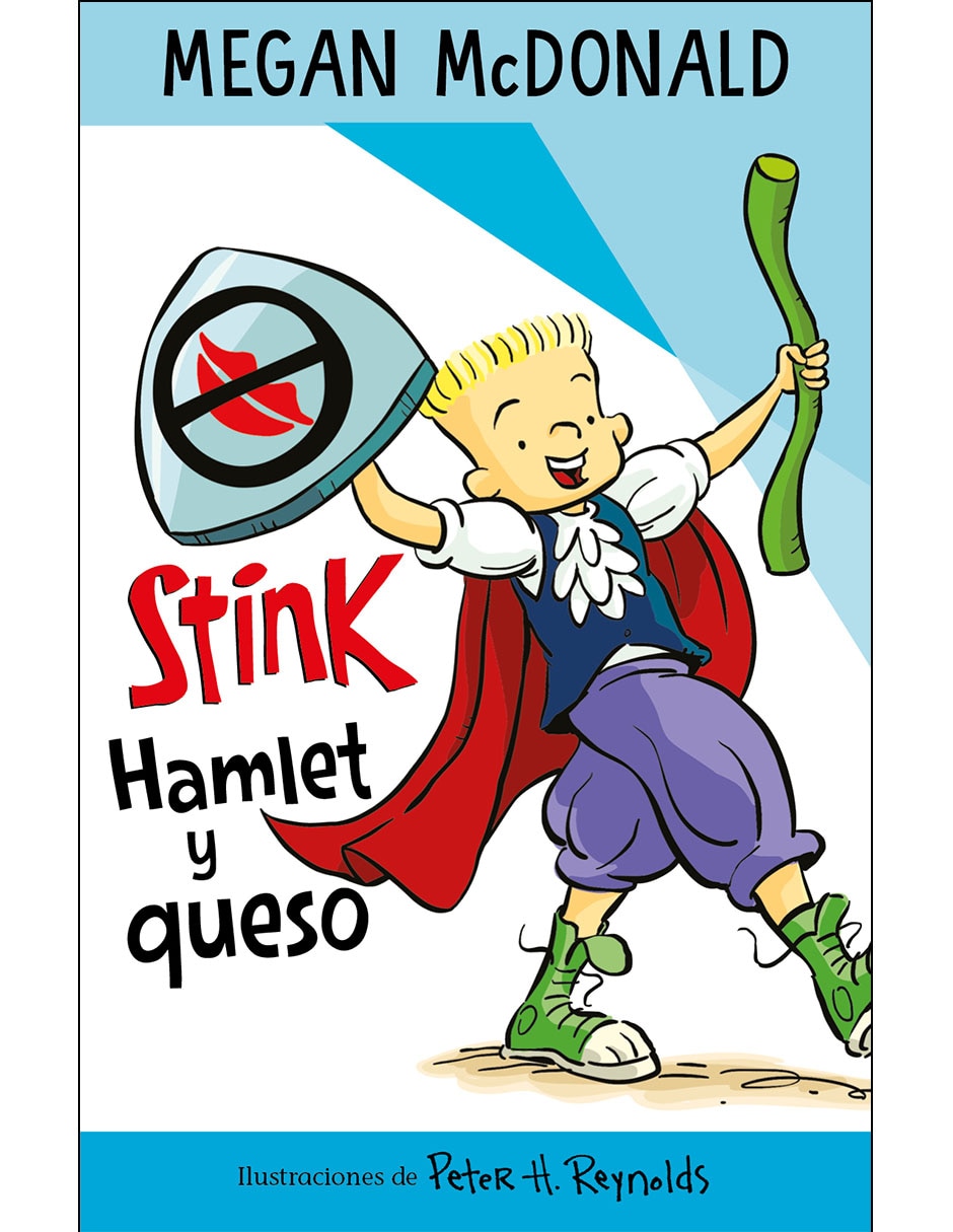Stink Hamlet Y Queso Stink Hamlet Y Queso
