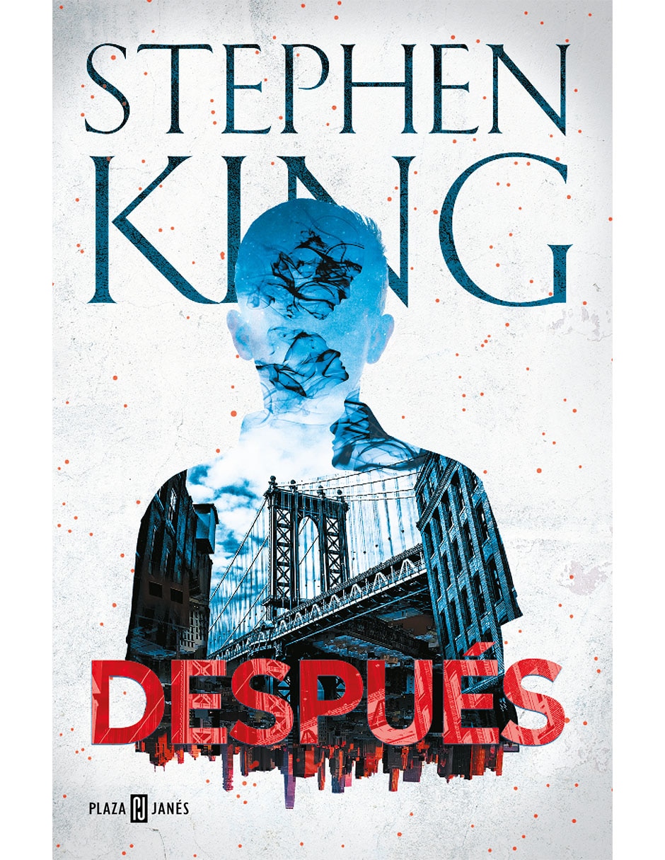 Libro Después de King Stephen Libro Después de King Stephen