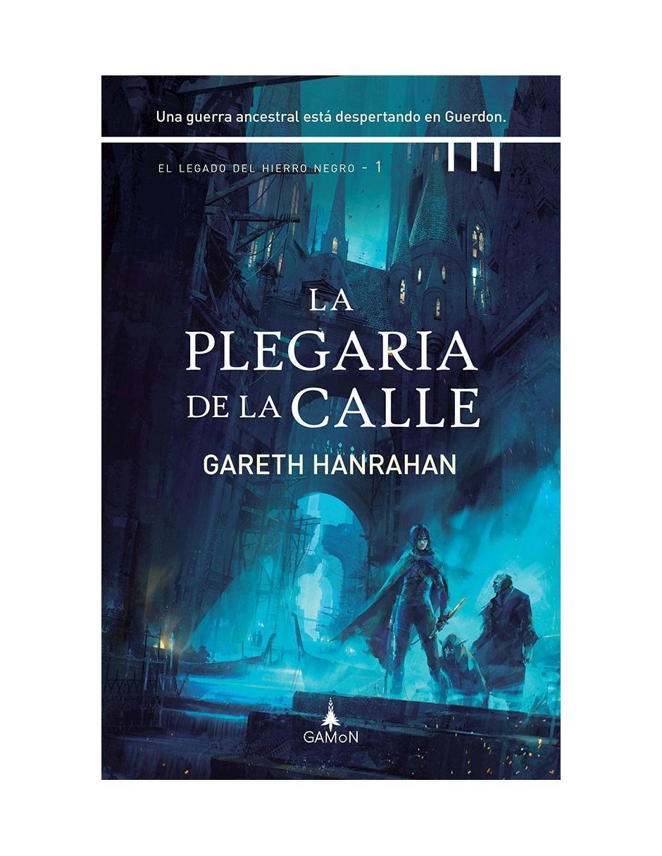 Libro La Plegaría De La Calle Libro La Plegaría De La Calle