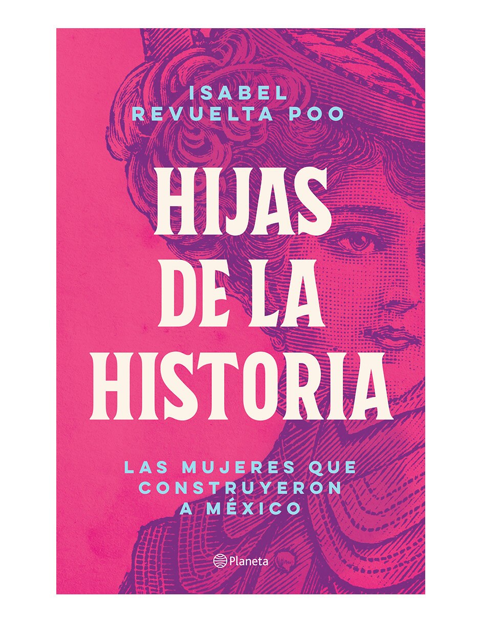 Libro Hijas de la historia 1