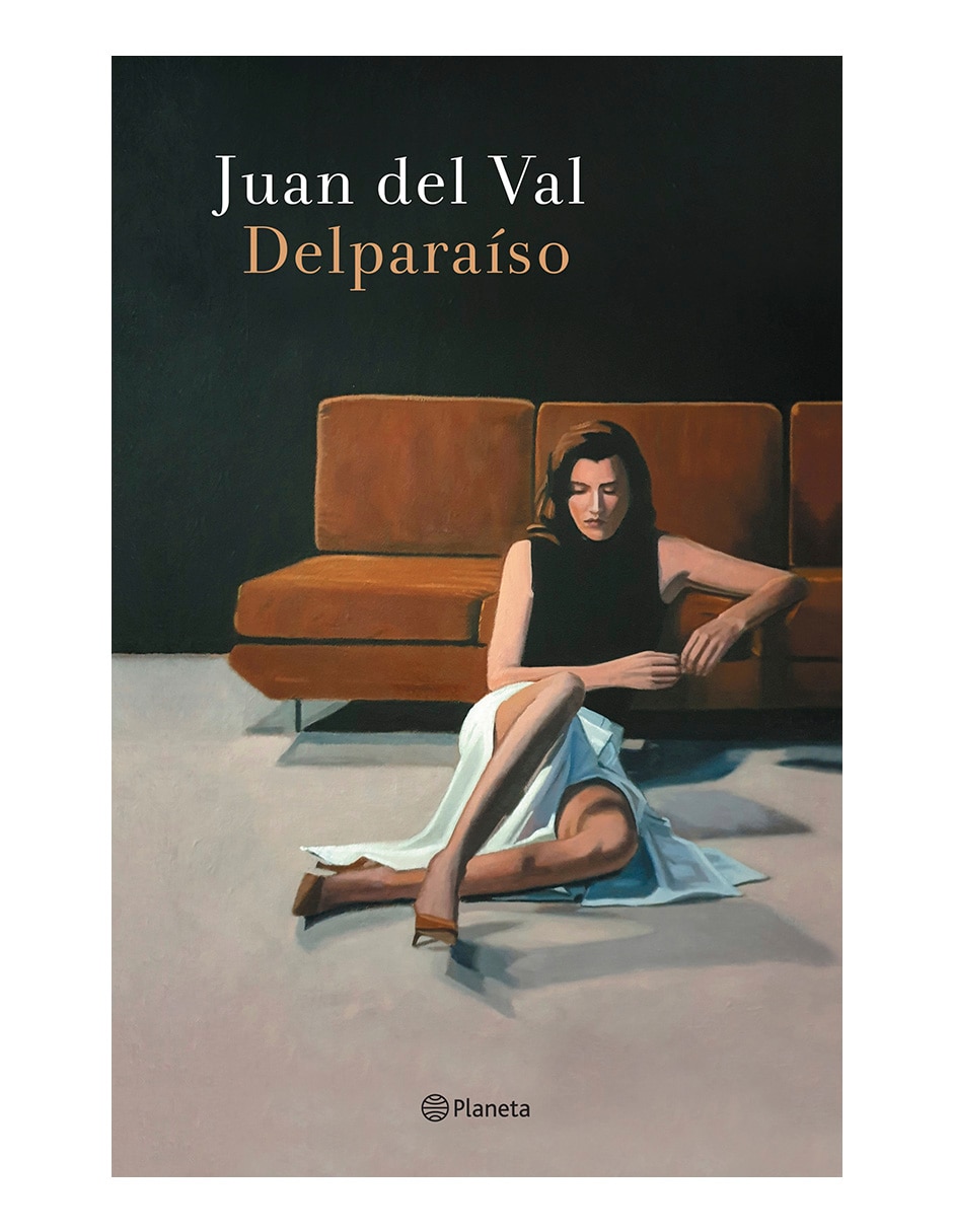 Libro Delparaíso de Val Juan Del 1