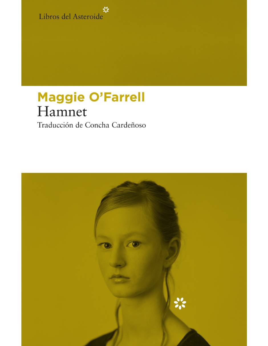 Libro Hamnet de O'Farrell Maggie Libro Hamnet de O'Farrell Maggie