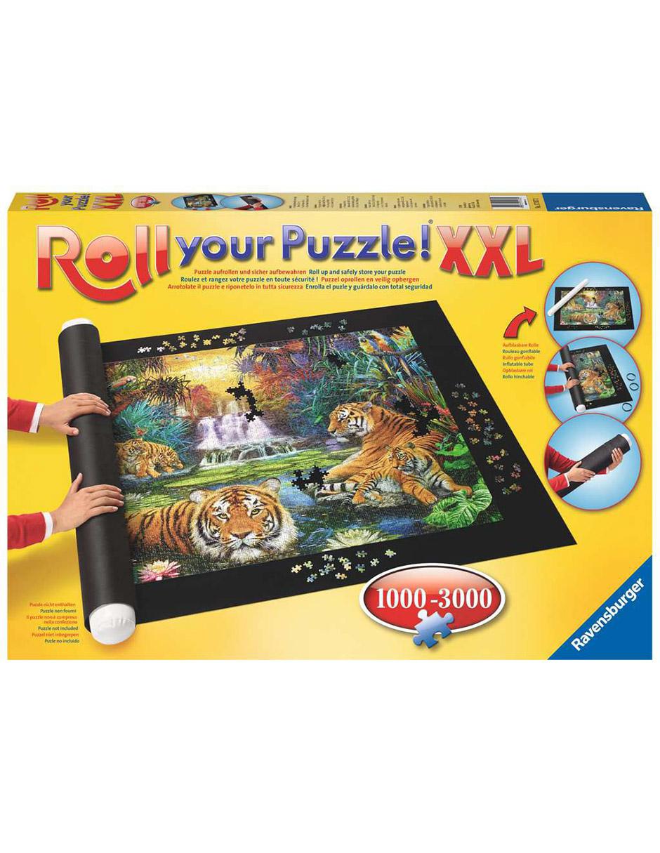 Porta rompecabezas Ravensburger de 1000 a 3000 piezas