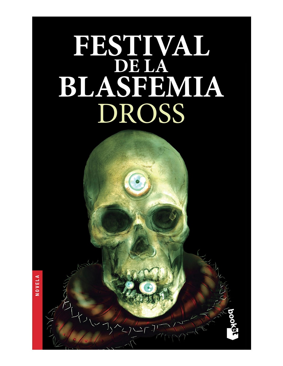 Festival De La Blasfemia