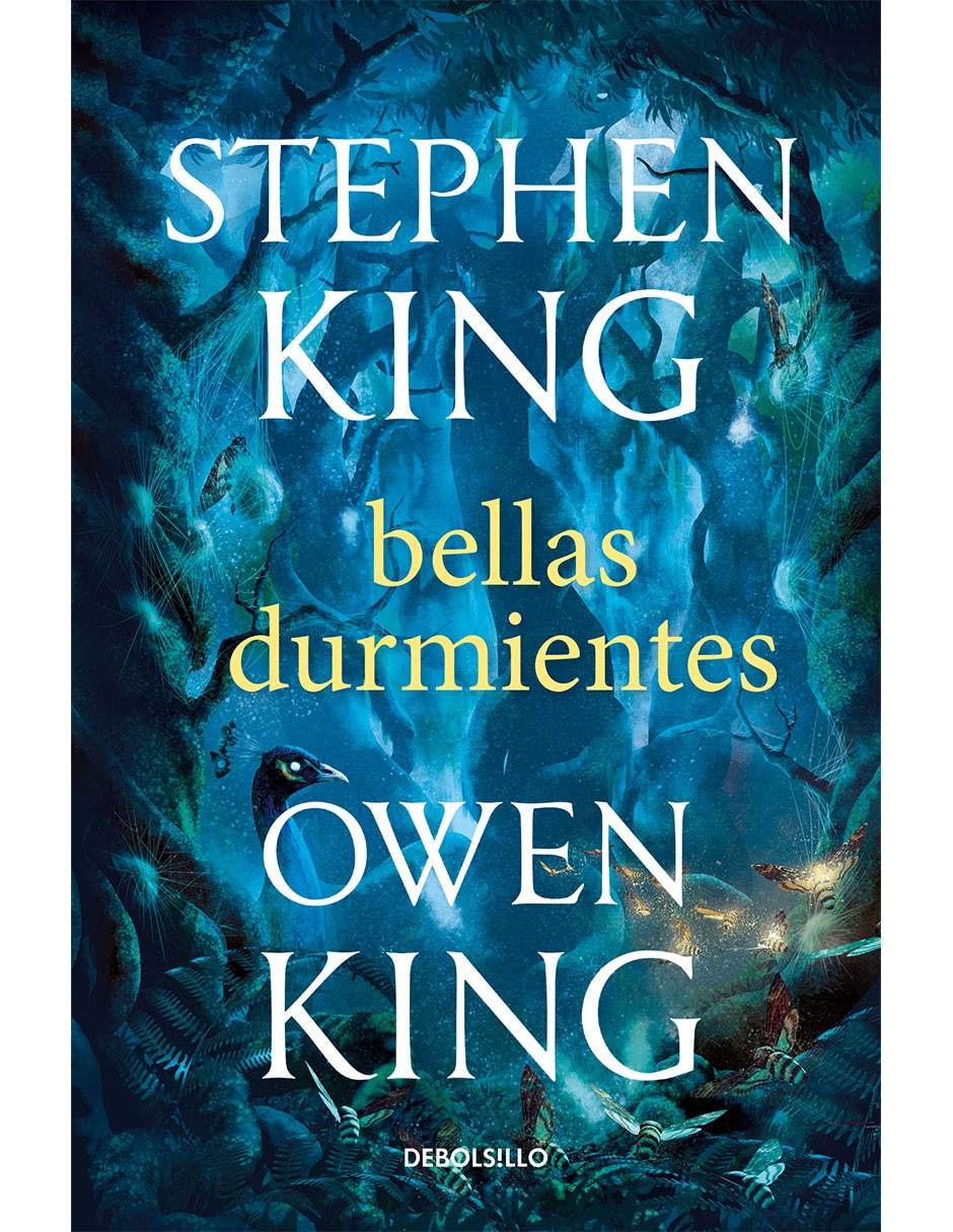 Libro Bellas Durmientes de Stephen King de King Stephen Libro Bellas Durmientes de Stephen King de King Stephen