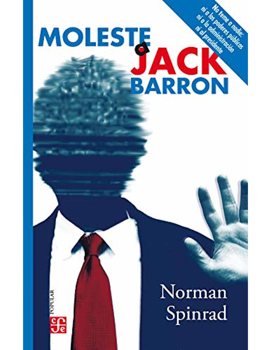 Moleste a Jack Barron 1