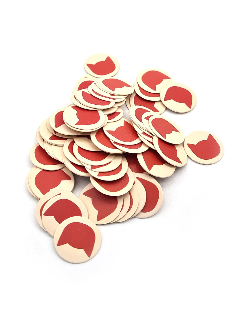 Juego de destreza cat bingo 3