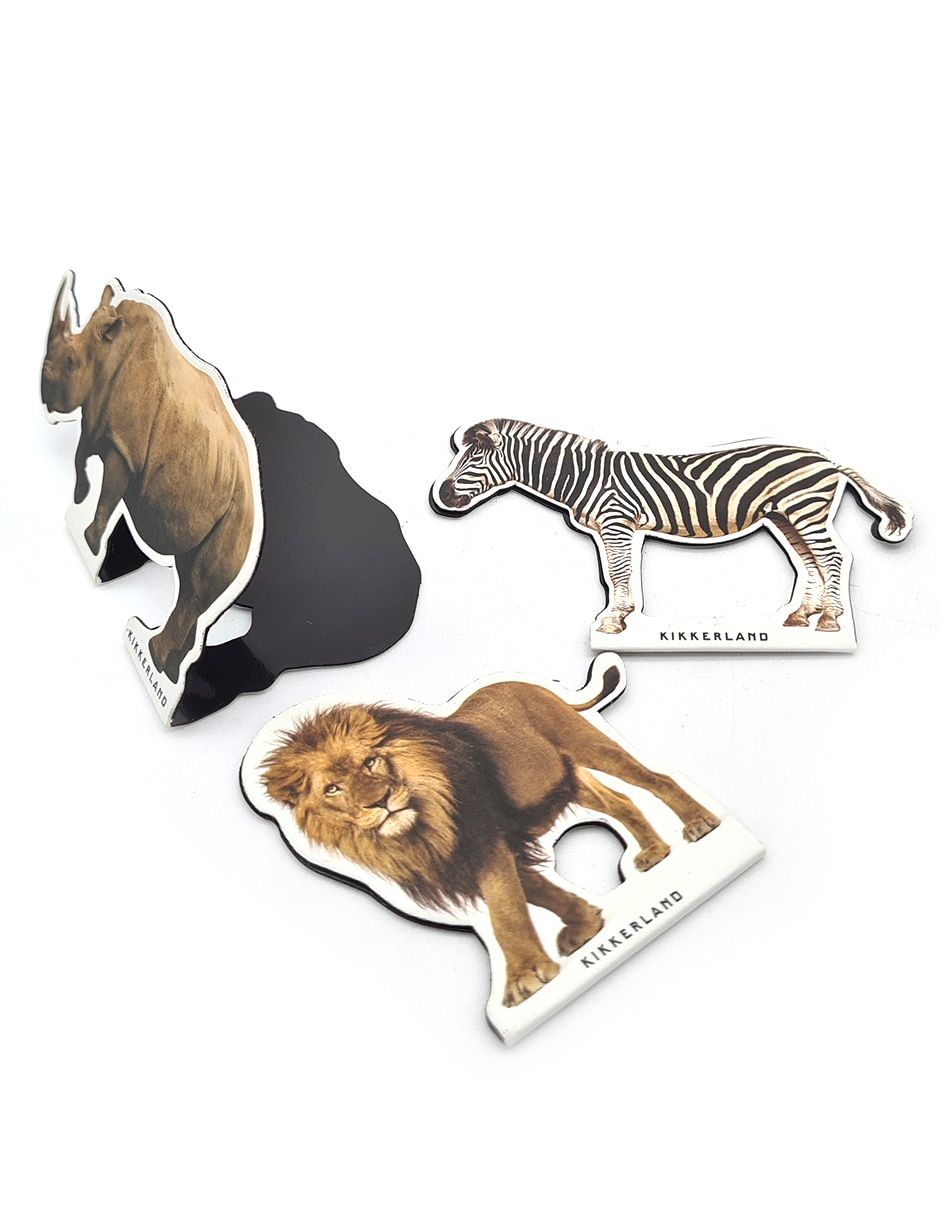 Separador african animals 2