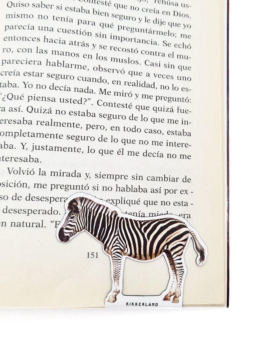 Separador african animals 3