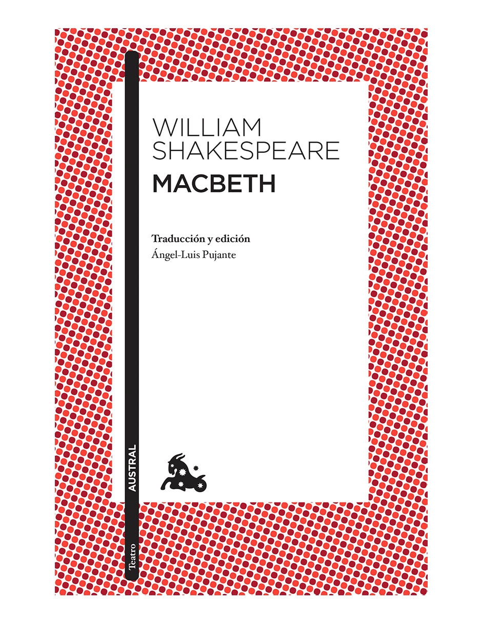 Macbeth de William Shakespeare
