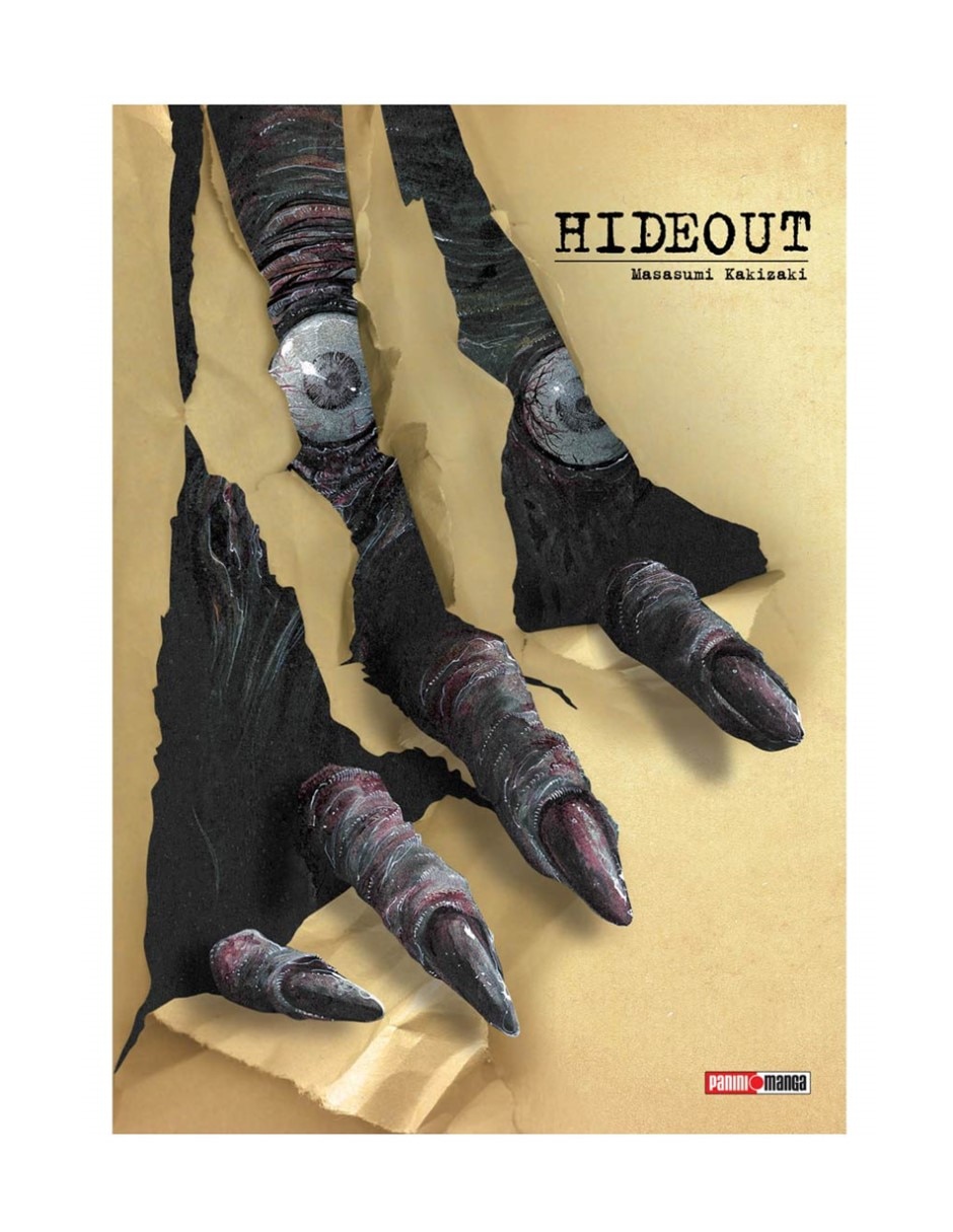 Revista Hideout Revista Hideout