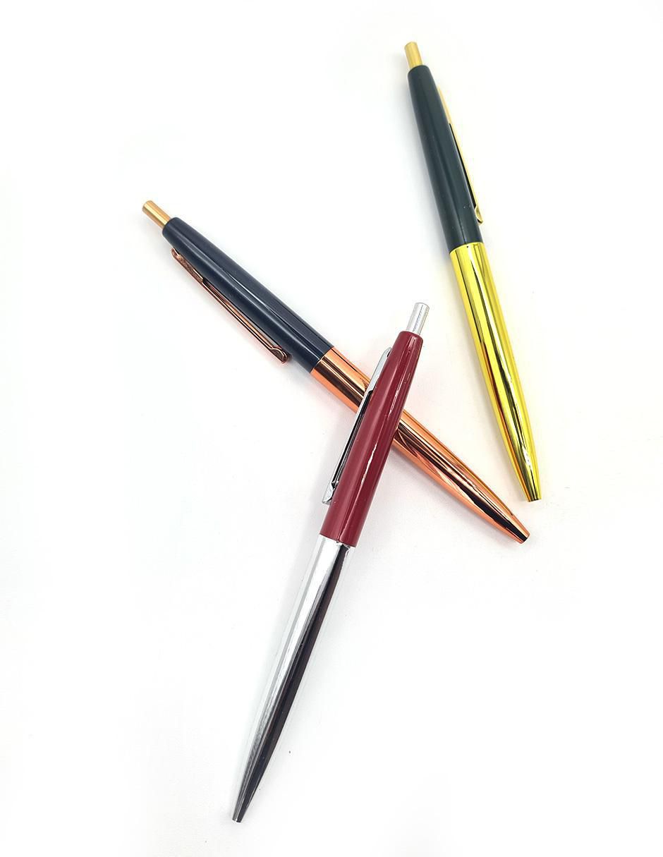 Set de bolígrafo Kikkerland