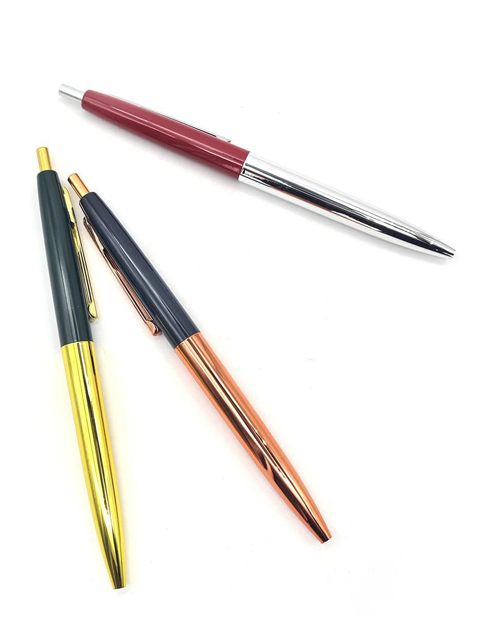 Set de bolígrafo Kikkerland