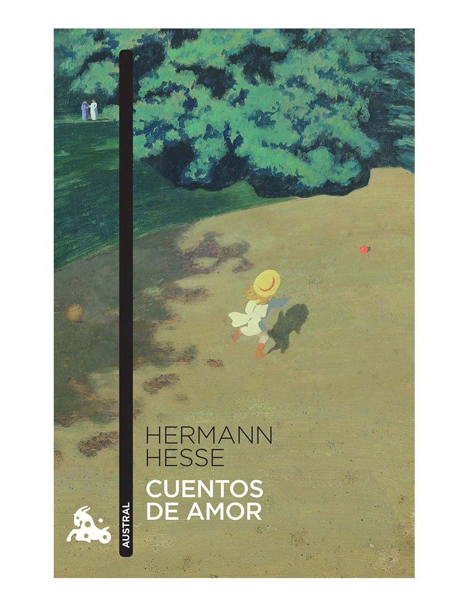 Cuentos De Amor, Hermann Hesse