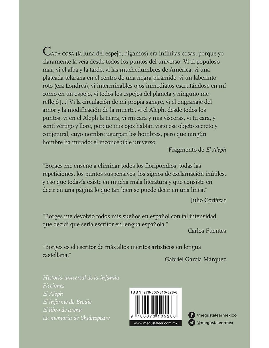 Libro Cuentos completos de Borges, Jorge Luis 2