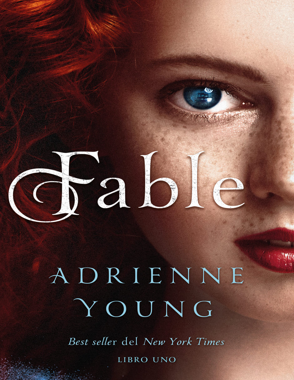 Libro Fable libro 1 de Young, adrienne Libro Fable libro 1 de Young, adrienne