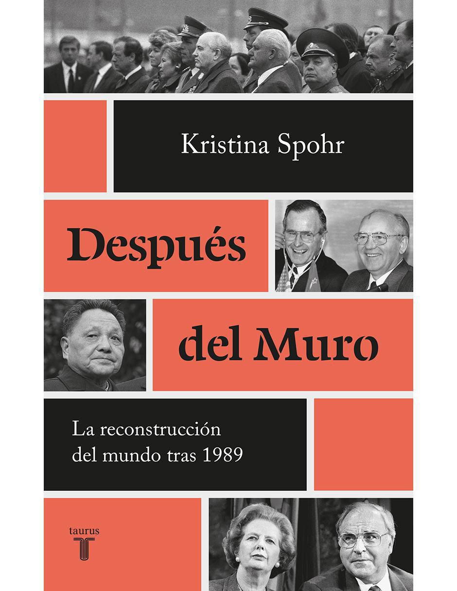 Libro Kristina Spohr de Kristina Spohr Libro Kristina Spohr de Kristina Spohr