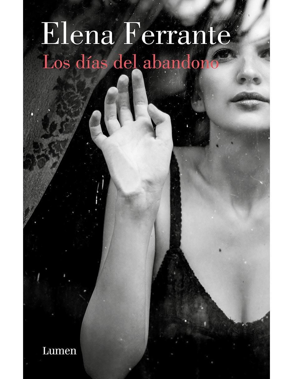 Libro Elena Ferrante de Elena Ferrante 1