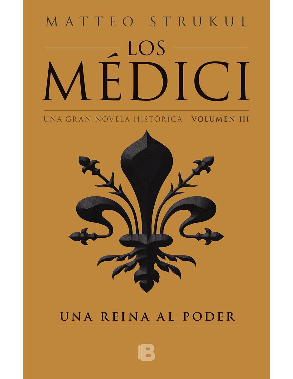 Libro Una reina al poder de Matteo Strukul