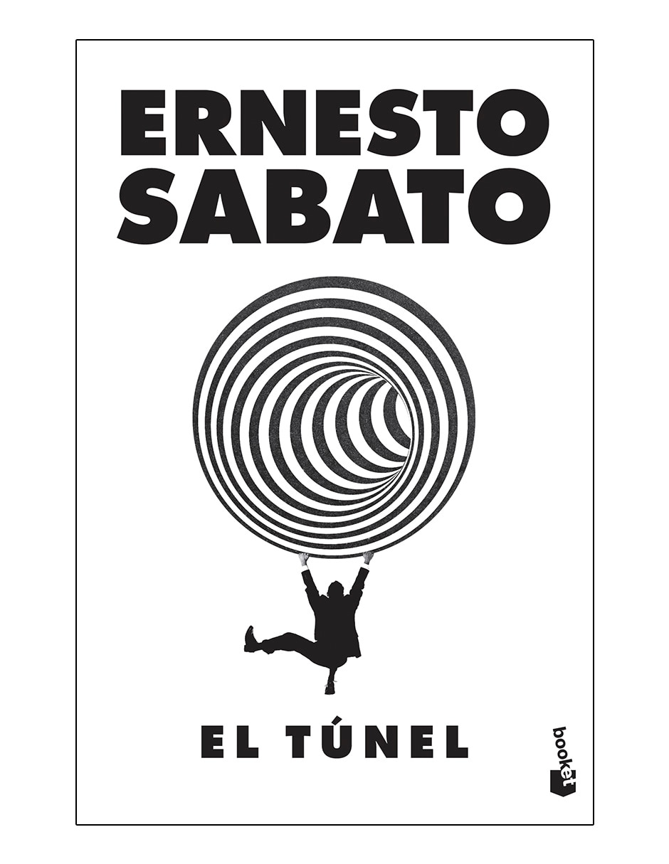 Libro El tunel de Ernesto sabato Libro El tunel de Ernesto sabato